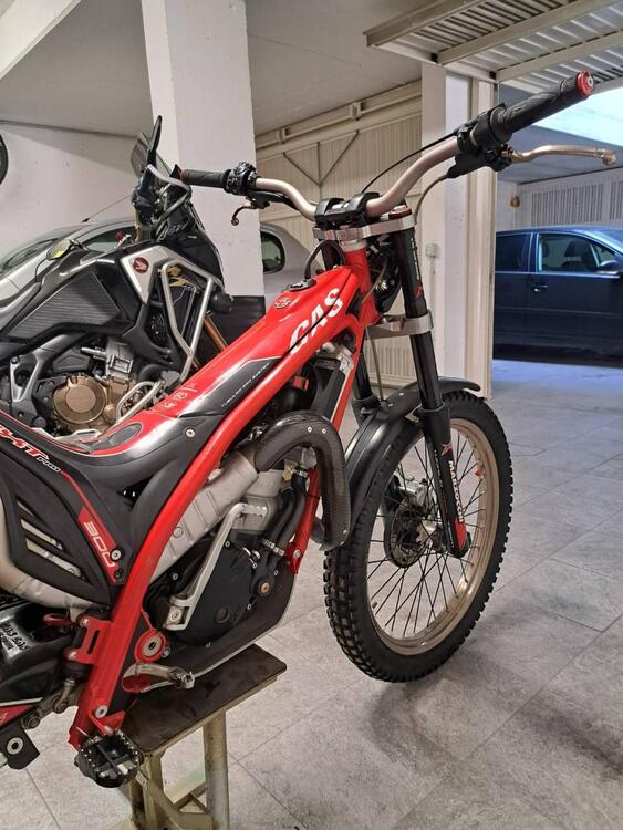 GASGAS TXT 300 PRO H (2009 - 14) (3)