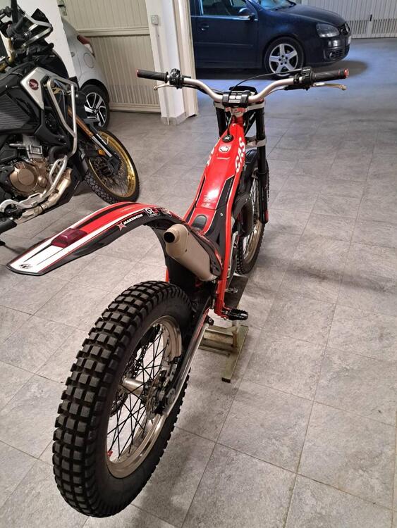 GASGAS TXT 300 PRO H (2009 - 14) (4)