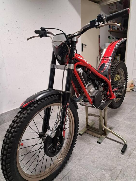 GASGAS TXT 300 PRO H (2009 - 14) (5)