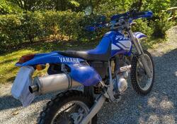 Yamaha TT 600 R usata