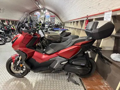 Honda ADV 350 (2022 - 24) usata