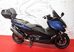 Yamaha T-Max 530 DX (2017 - 19) usata