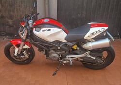 Ducati Monster 696 Plus (2007 - 14) usata