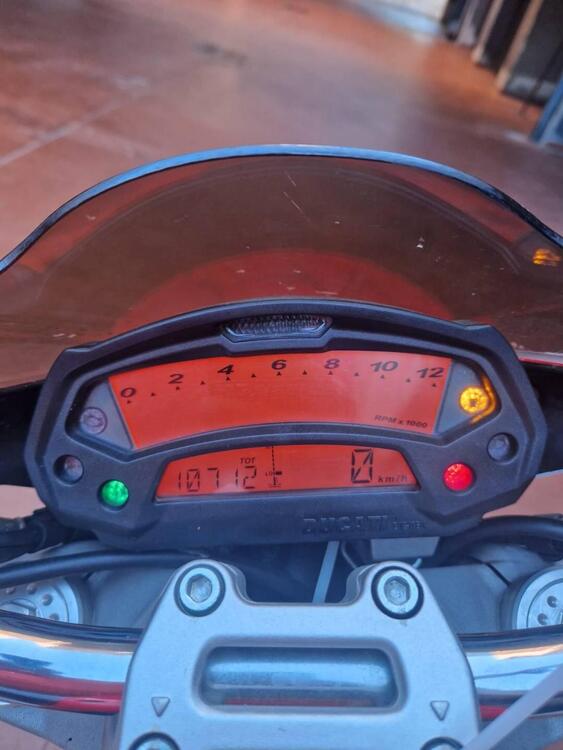 Ducati Monster 696 Plus (2007 - 14) (3)