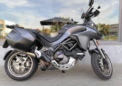 Ducati Multistrada 1260 S (2018 - 20) usata