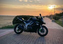 Kawasaki Z 1000 SX (2011 - 13) usata