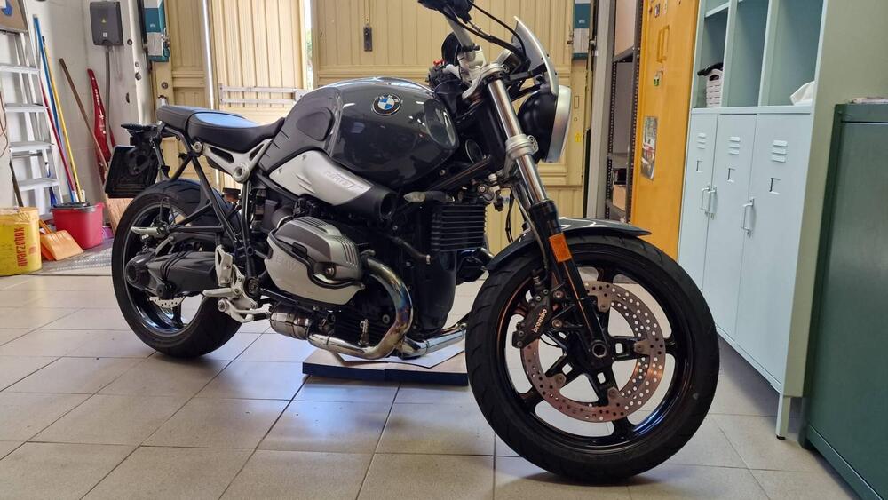  Altre moto o tipologie Special