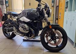  Altre moto o tipologie Special usata