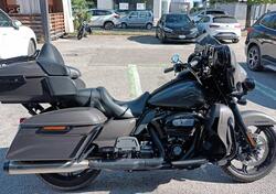 Harley-Davidson Ultra Limited (2022 - 25) usata
