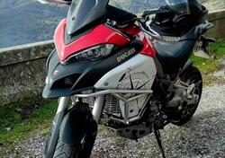 Ducati Multistrada 1200 Enduro (2016 - 18) usata