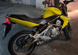 Kawasaki ER-6N (2006 - 09) usata