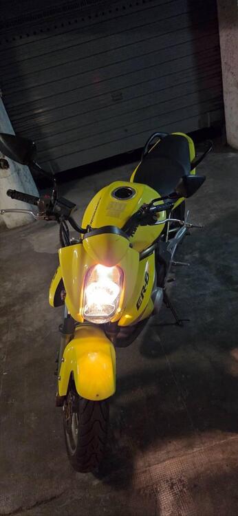 Kawasaki ER-6N (2006 - 09) (3)