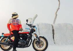 Royal Enfield Shotgun 650 (2024 - 25) usata