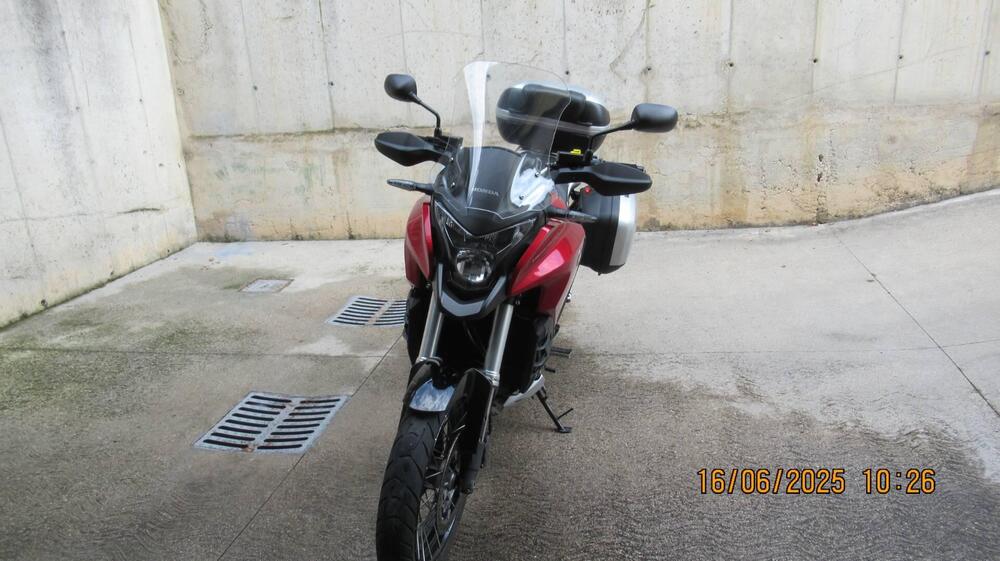 Honda Crosstourer ABS (2011 - 16) (2)