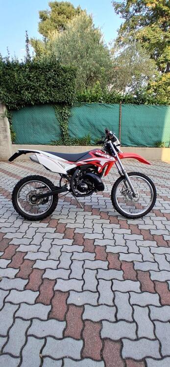 Betamotor RR 50 Enduro Sport (2015 - 18) (2)