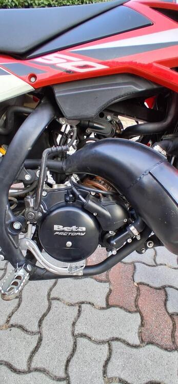 Betamotor RR 50 Enduro Sport (2015 - 18) (3)