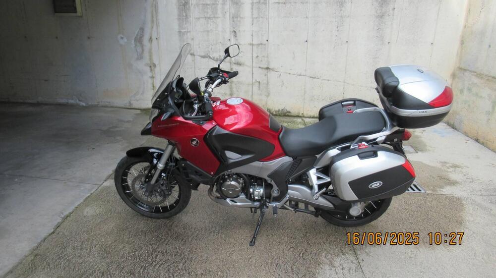 Honda Crosstourer ABS (2011 - 16) (4)