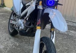 HM CRM F125 X Derapage 4t usata