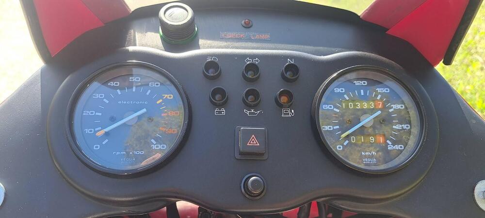 Moto Guzzi Quota 1000 i.e. (1991 - 99) (5)