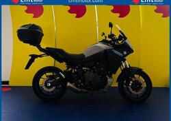 Yamaha Tracer 7 (2021 - 24) usata
