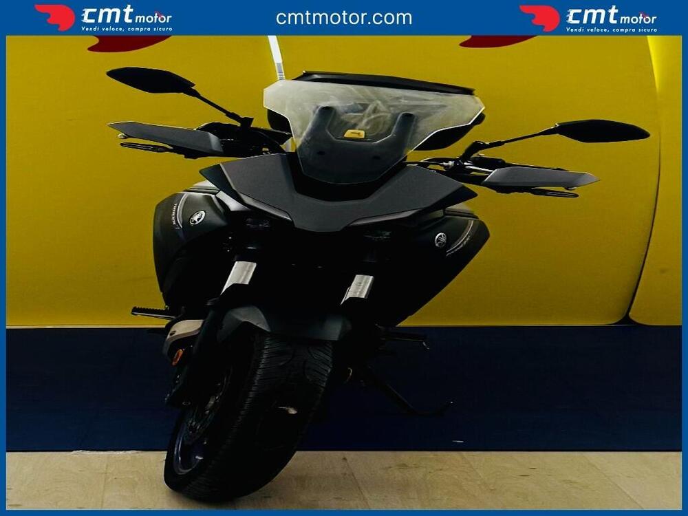 Yamaha Tracer 7 (2021 - 24) (3)