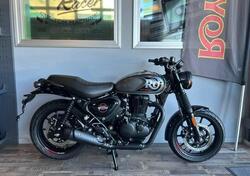 Royal Enfield HNTR 350 (2022 - 25) usata