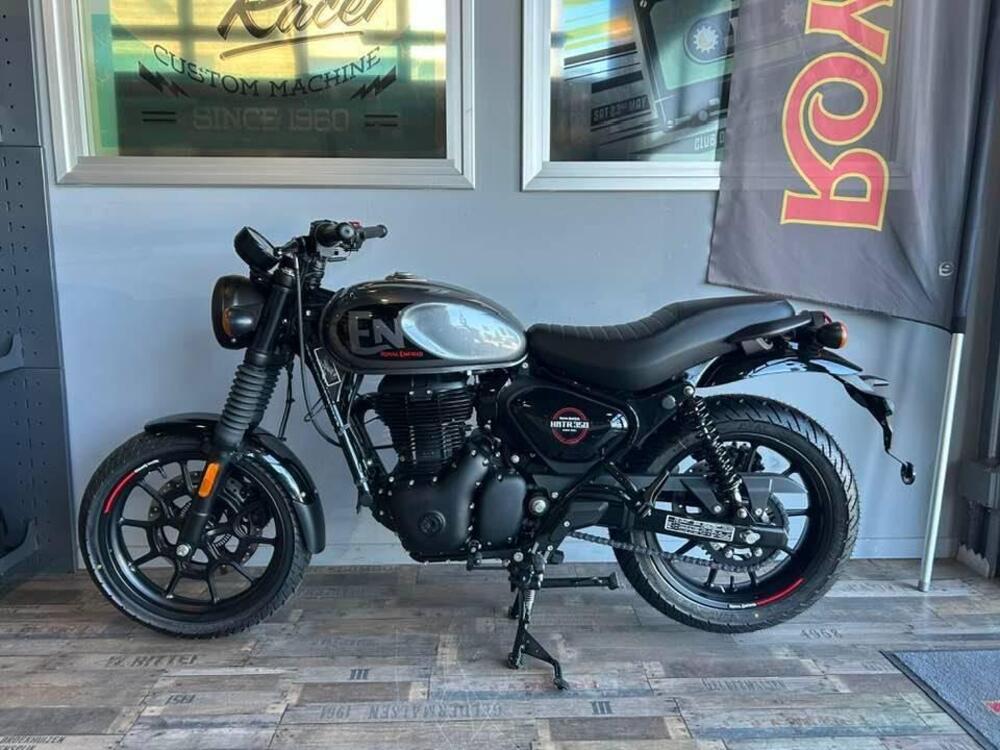 Royal Enfield HNTR 350 (2022 - 25) (2)