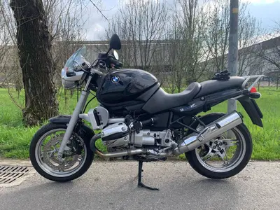 Bmw R 850 R Comfort (2004 - 07) usata