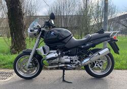 Bmw R 850 R Comfort (2004 - 07) usata