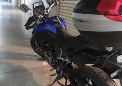 Suzuki V-Strom 800SE (2025) usata