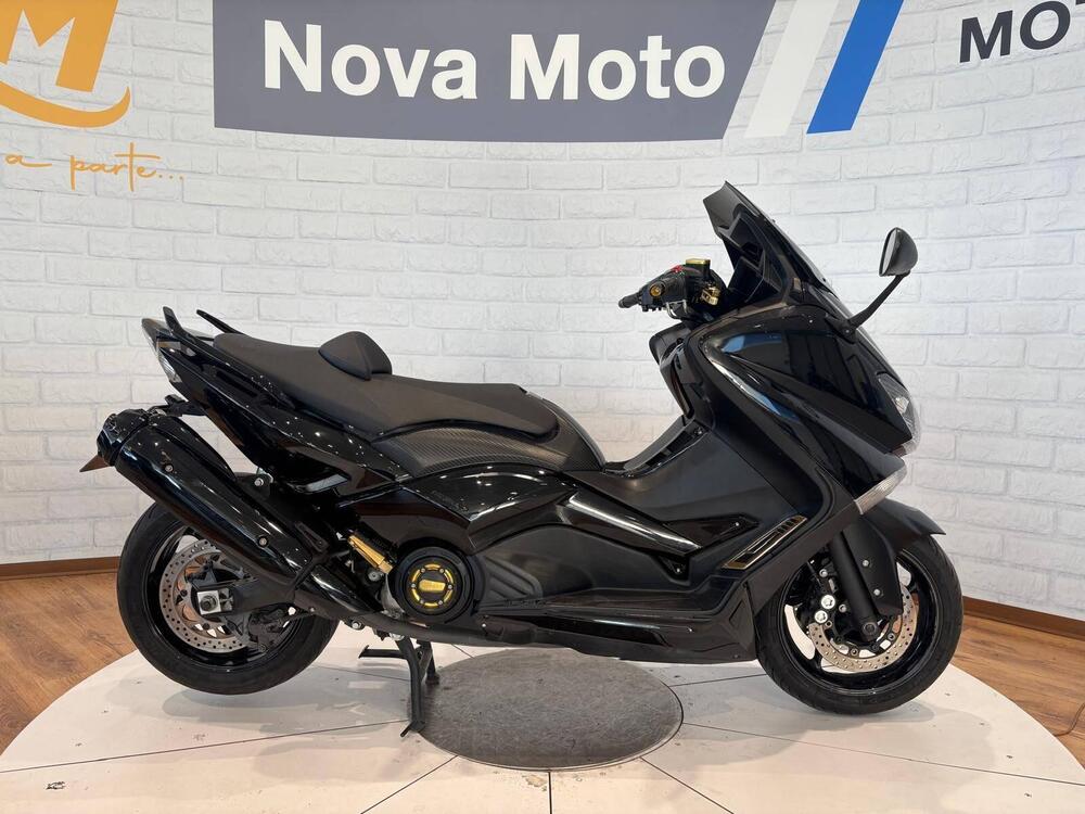 Yamaha T-Max 530 ABS (2012 - 14) (3)