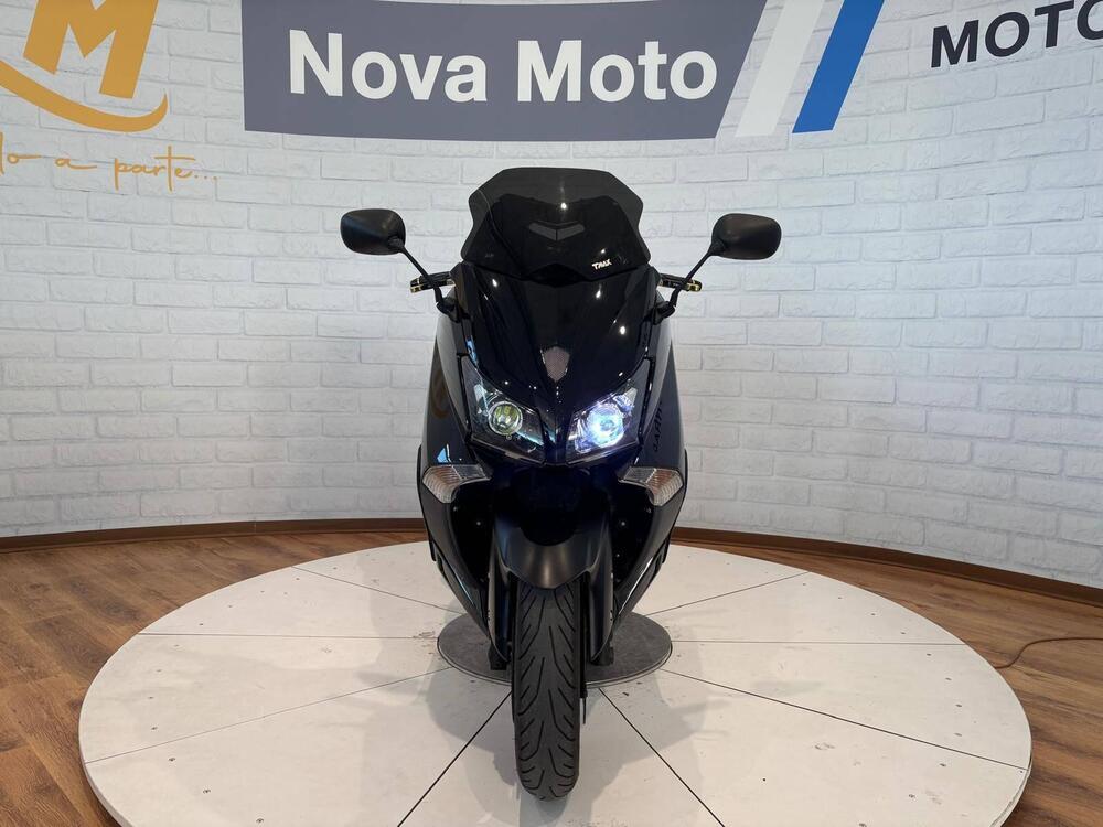 Yamaha T-Max 530 ABS (2012 - 14) (2)