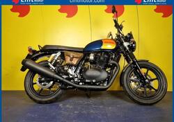 Royal Enfield Interceptor 650 (2021 - 25) usata