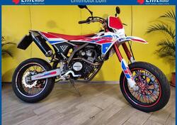 Fantic Motor Motard 125 Casa 4t (2019) usata