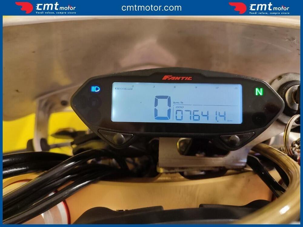 Fantic Motor Motard 125 Casa 4t (2019) (5)