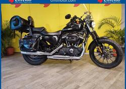 Harley-Davidson 883 Iron (2014 - 16) - XL 883N usata