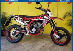 Swm SM 125 R (2022 - 24) usata