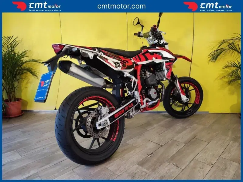 Swm SM 125 R (2022 - 24) (4)