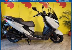Kymco X-Town 125 City (2021 - 25) usata