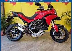 Ducati Multistrada 1200 ABS (2013 - 14) usata