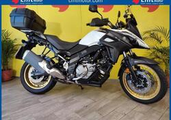 Suzuki V-Strom 650 (2021 - 25) usata