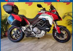 Ducati Multistrada 1260 S (2018 - 20) usata