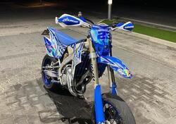 Tm Moto SMR 125 Fi 2t (2020) usata