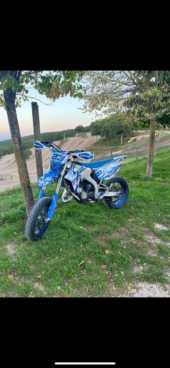 Tm Moto SMR 125 Fi 2t (2020) (2)