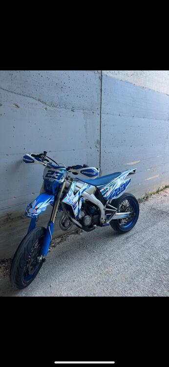 Tm Moto SMR 125 Fi 2t (2020) (3)