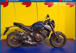 Honda CB 650 R (2021 - 23) usata