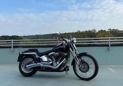 Harley-Davidson 1450 Springer (2002 - 04) - FXSTSI usata