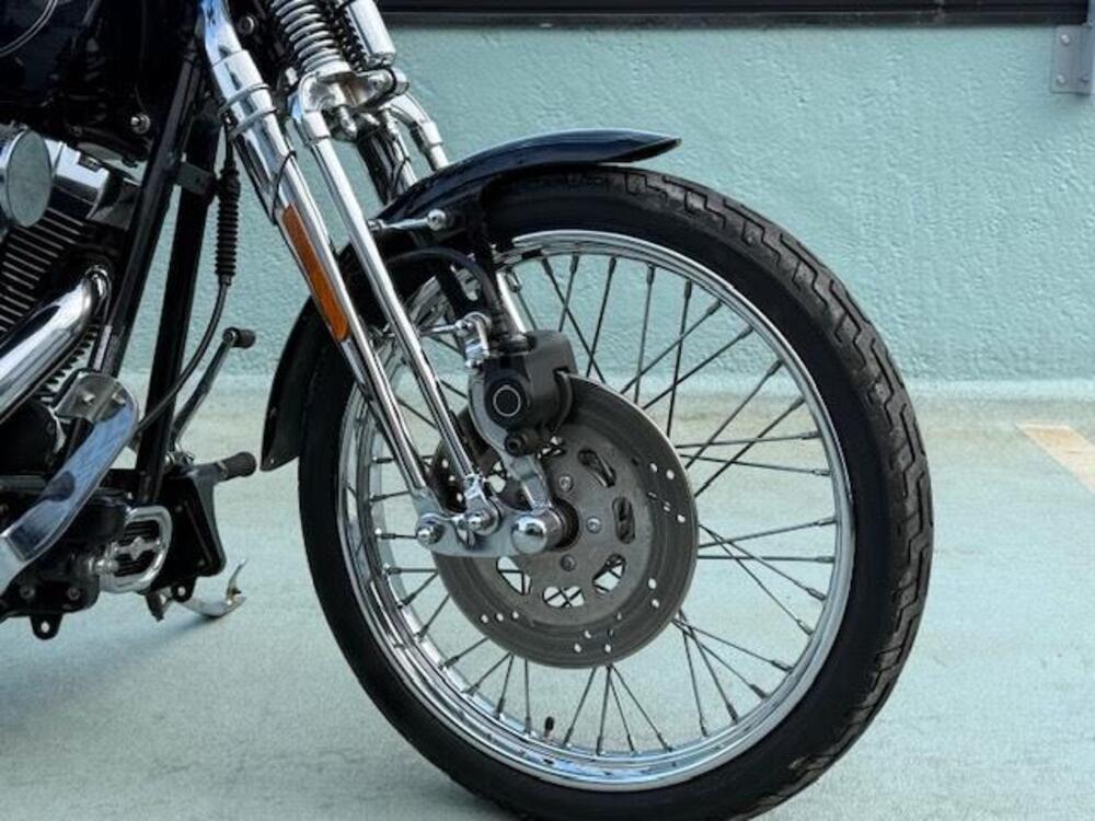 Harley-Davidson 1450 Springer (2002 - 04) - FXSTSI (4)