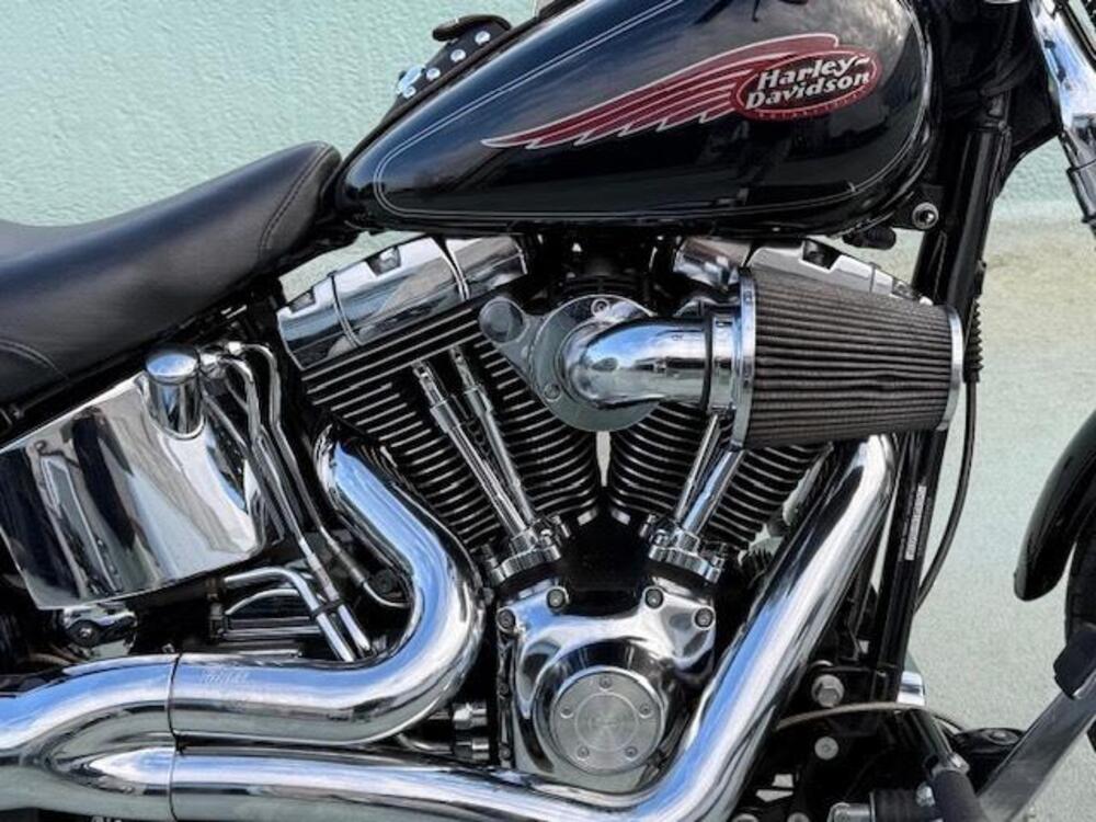 Harley-Davidson 1450 Springer (2002 - 04) - FXSTSI (5)