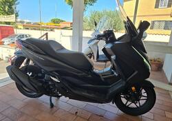 Honda Forza 350 (2022 - 24) usata